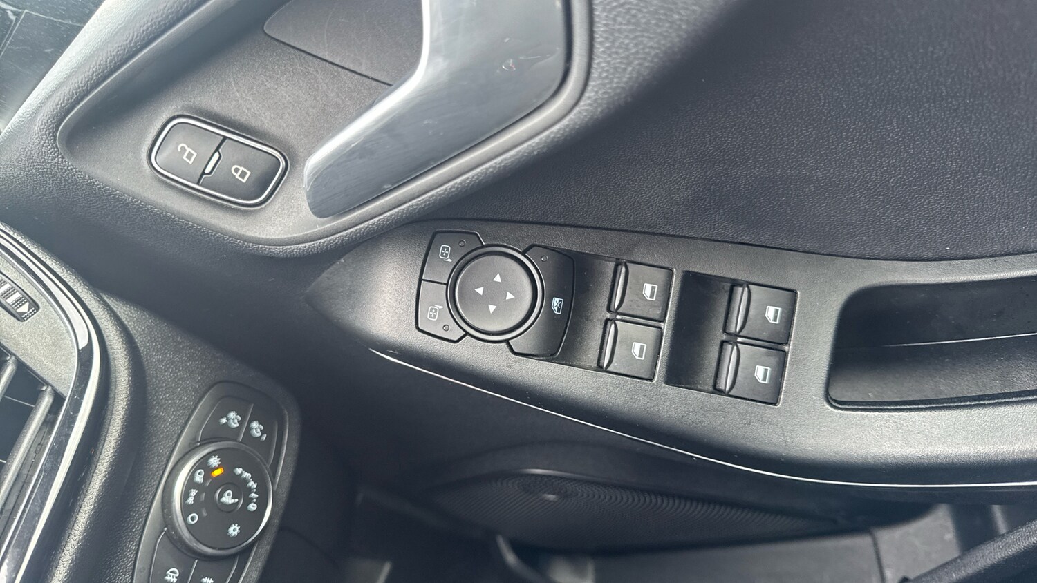 Used Ford Fiesta 2022 for sale - 77501170: Photo 42