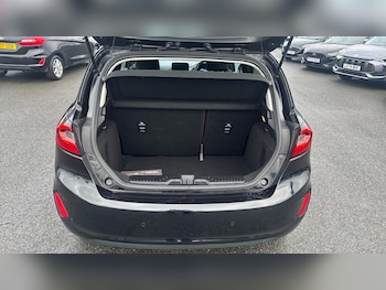 Used Ford Fiesta 2022 for sale - 77501170: Photo