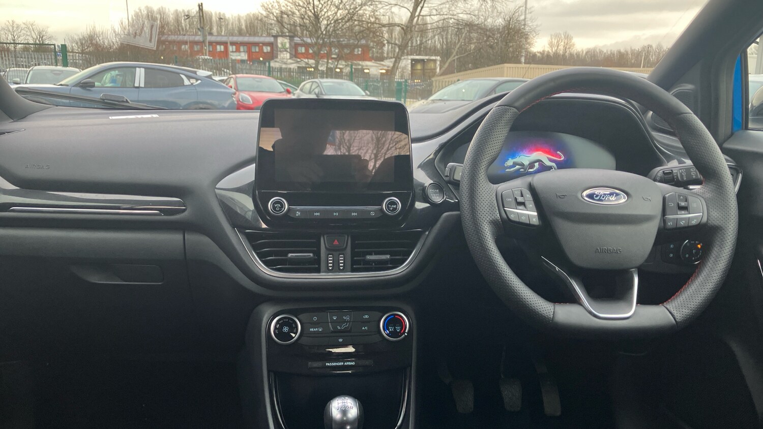 Used Ford Puma 2023 for sale - 77675295: Photo 10