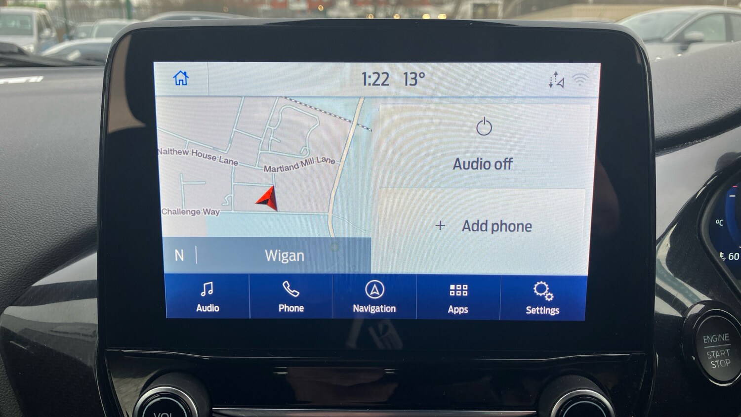 Used Ford Puma 2023 for sale - 77675295: Photo 12