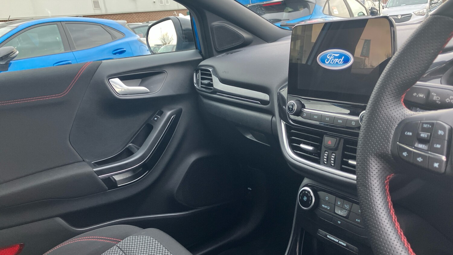 Used Ford Puma 2023 for sale - 77675295: Photo 14