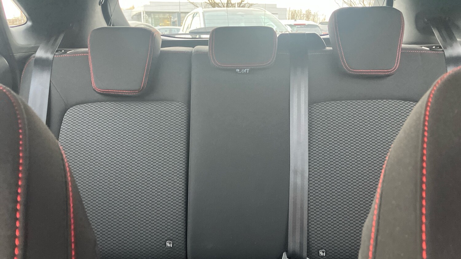 Used Ford Puma 2023 for sale - 77675295: Photo 15