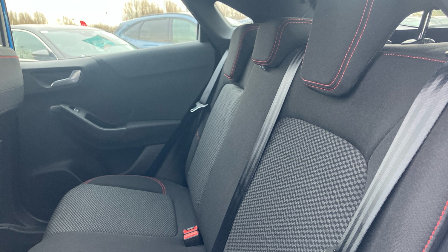 Used Ford Puma 2023 for sale - 77675295: Photo 16