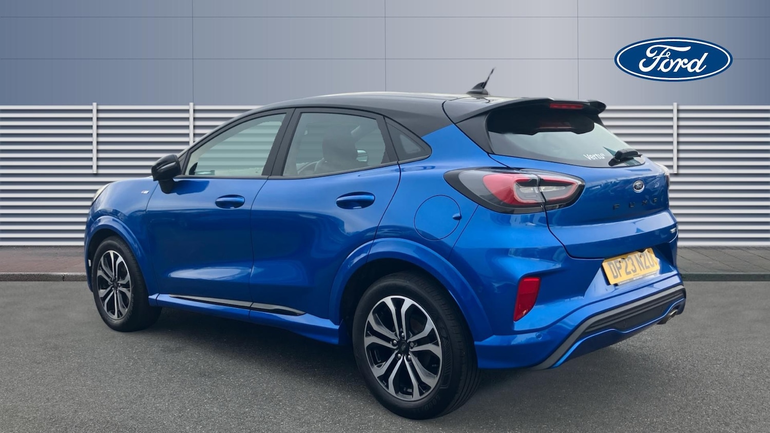 Used Ford Puma 2023 for sale - 77675295: Photo 2