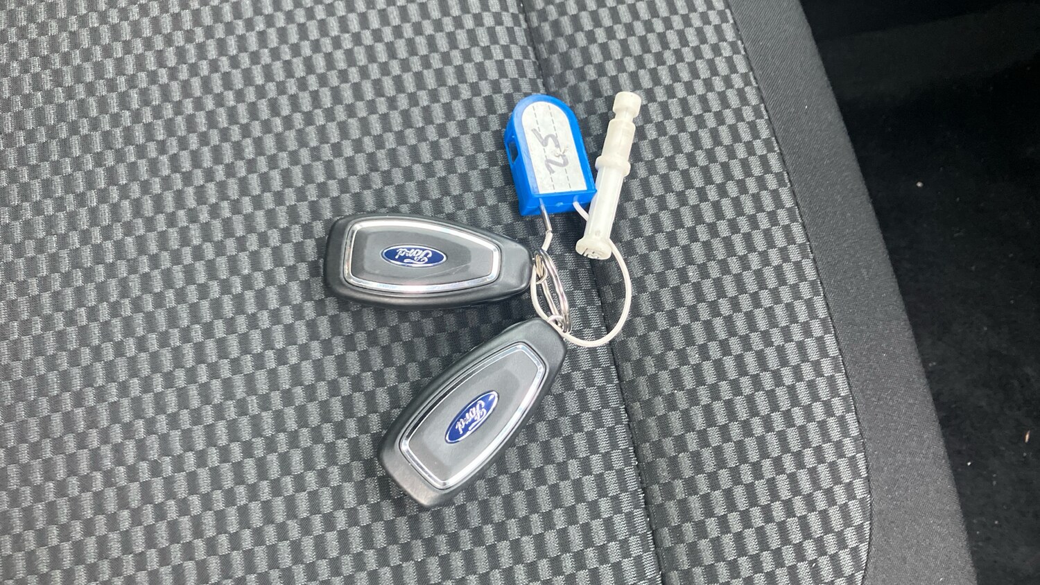 Used Ford Puma 2023 for sale - 77675295: Photo 20
