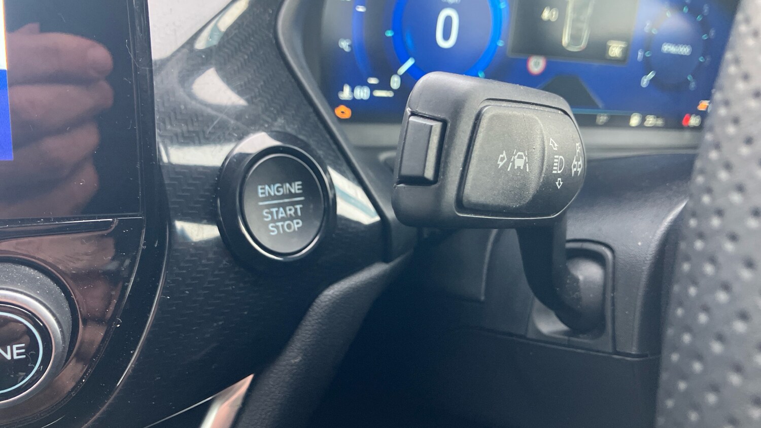 Used Ford Puma 2023 for sale - 77675295: Photo 27