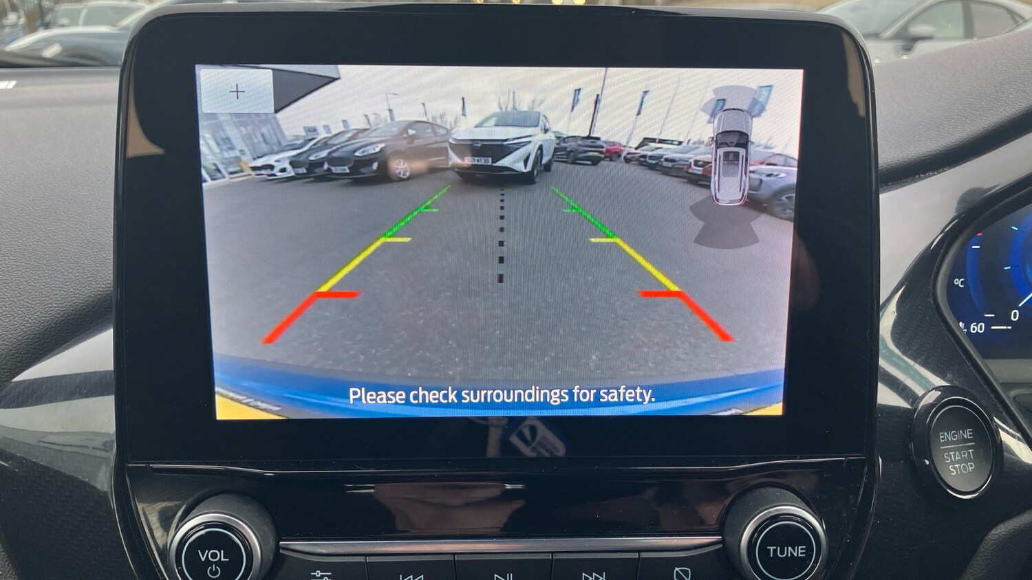 Used Ford Puma 2023 for sale - 77675295: Photo 28