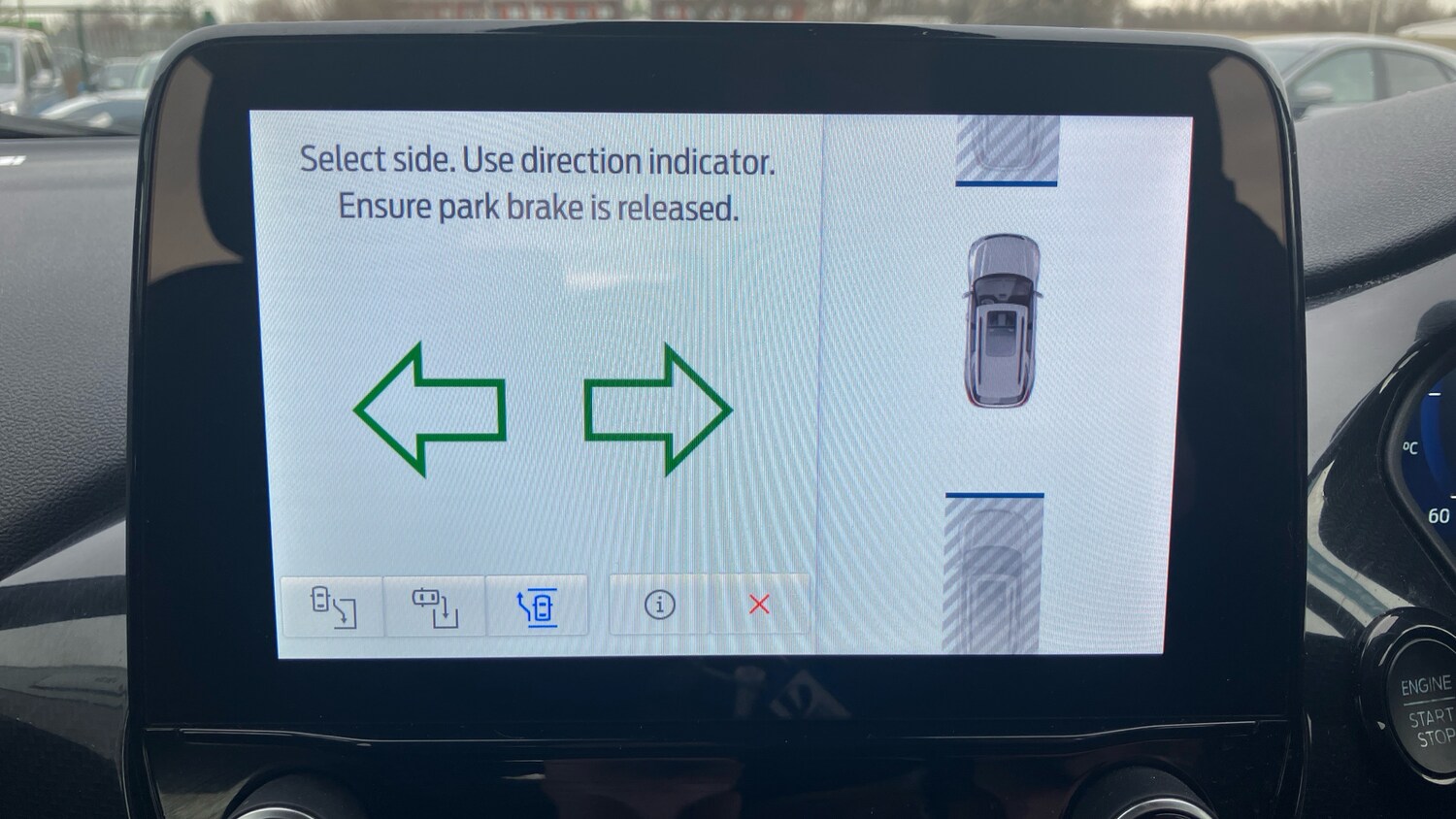 Used Ford Puma 2023 for sale - 77675295: Photo 29