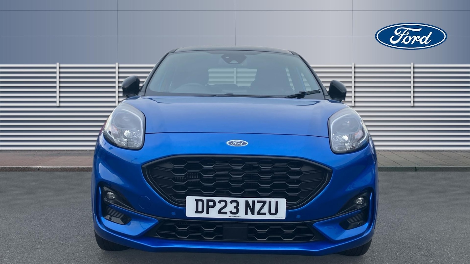 Used Ford Puma 2023 for sale - 77675295: Photo 3