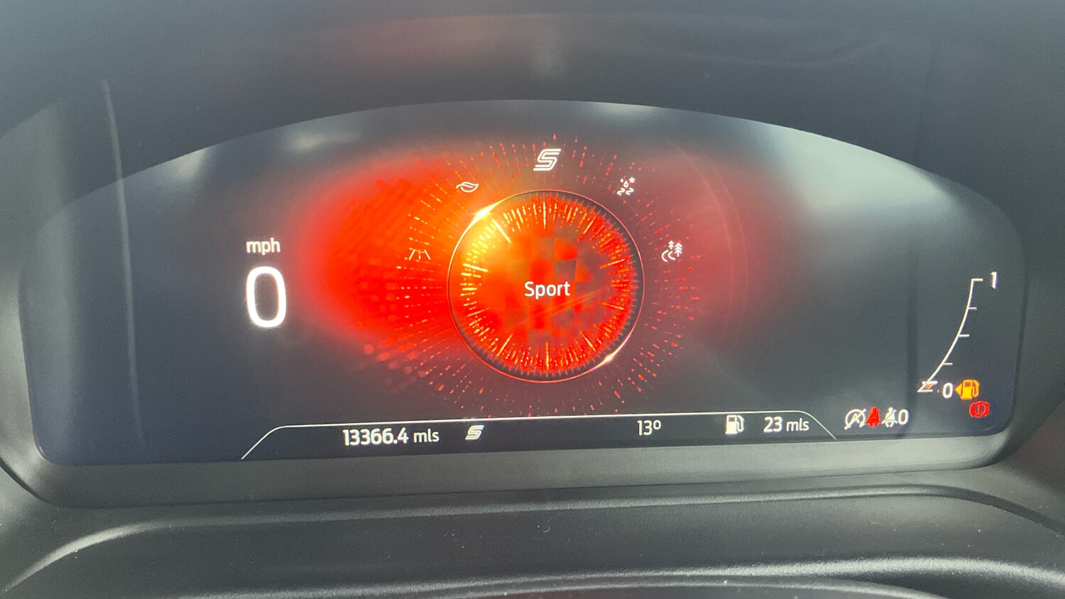 Used Ford Puma 2023 for sale - 77675295: Photo 30