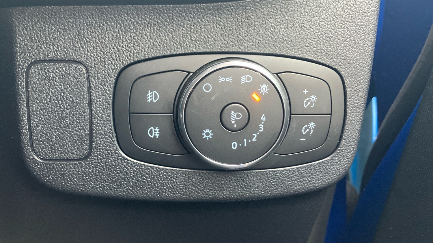 Used Ford Puma 2023 for sale - 77675295: Photo 31