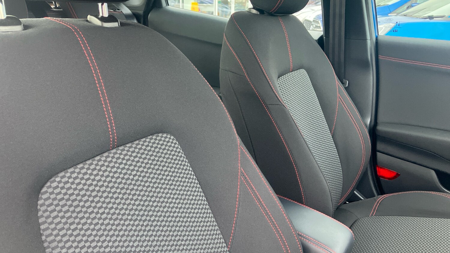 Used Ford Puma 2023 for sale - 77675295: Photo 32