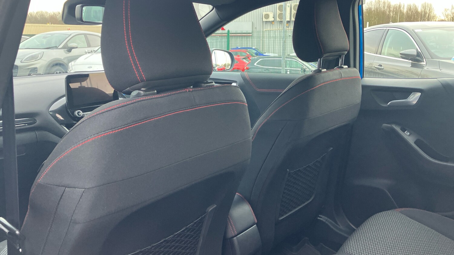 Used Ford Puma 2023 for sale - 77675295: Photo 39