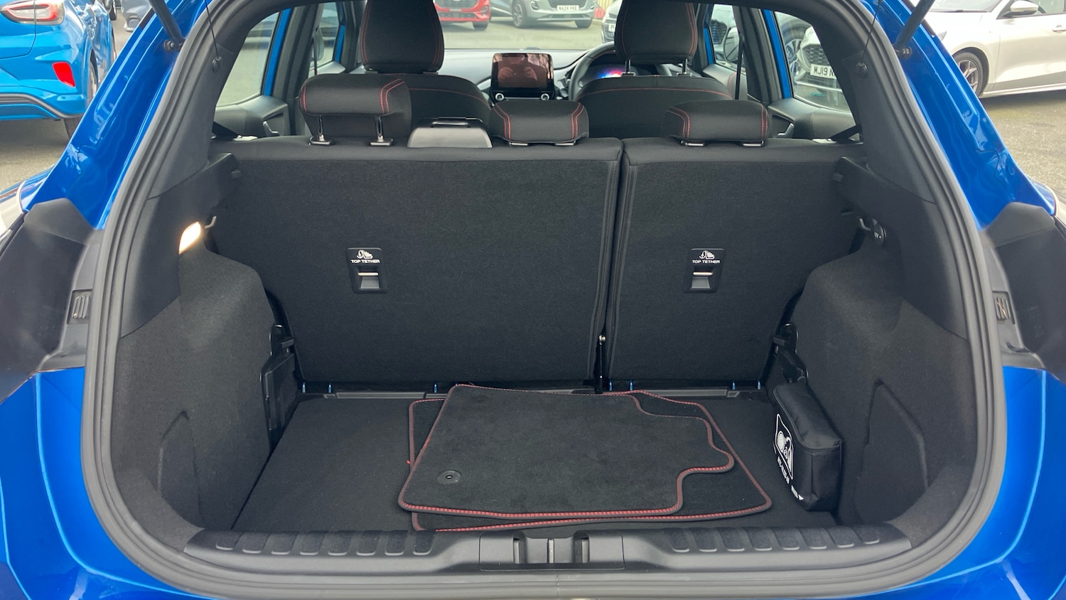 Used Ford Puma 2023 for sale - 77675295: Photo 4