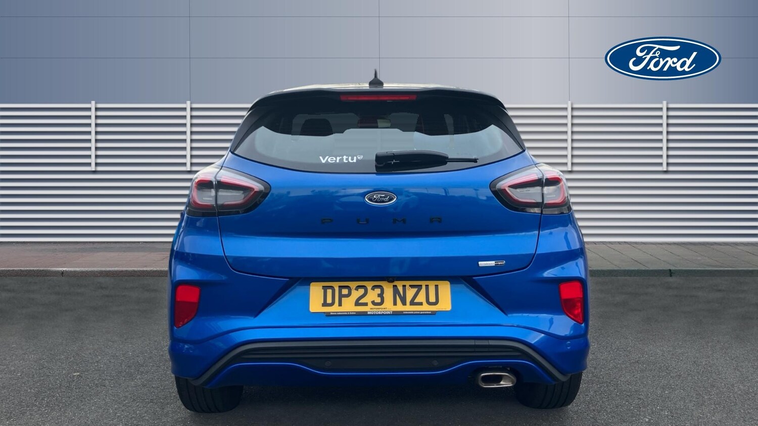 Used Ford Puma 2023 for sale - 77675295: Photo 6