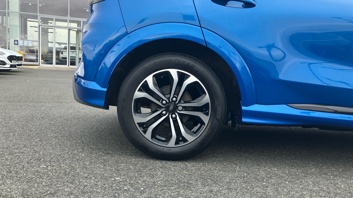 Used Ford Puma 2023 for sale - 77675295: Photo 7