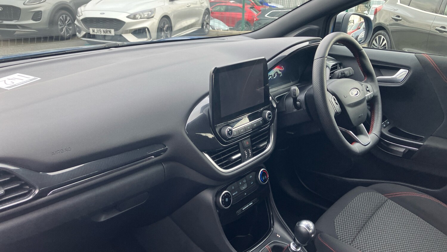 Used Ford Puma 2023 for sale - 77675295: Photo 9