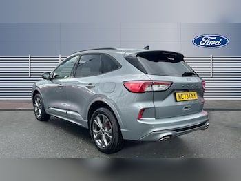 Used Ford Kuga 2023 for sale - 78042628: Photo