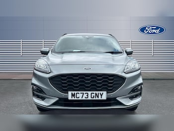 Used Ford Kuga 2023 for sale - 78042628: Photo