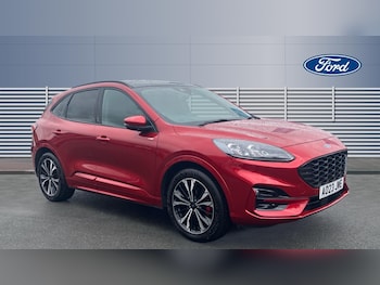 Used Ford Kuga 2023 for sale - 78776020: Photo