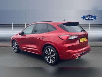 Used Ford Kuga 2023 for sale - 78776020: Photo