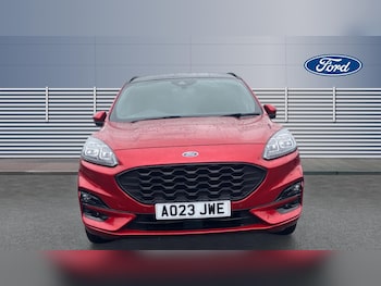 Used Ford Kuga 2023 for sale - 78776020: Photo
