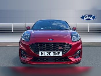Used Ford Puma 2020 for sale - 78973349: Photo