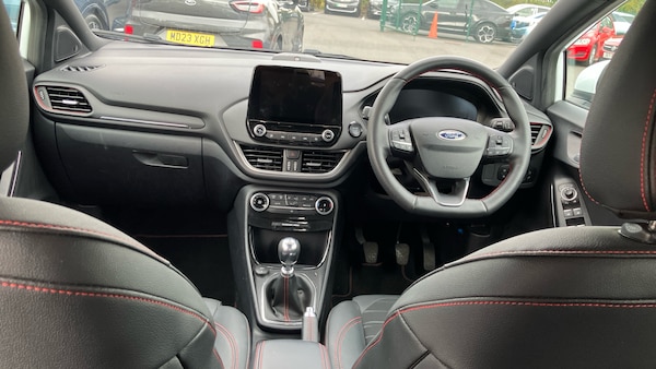 Used Ford Puma 2022 for sale - 76219048: Photo 10