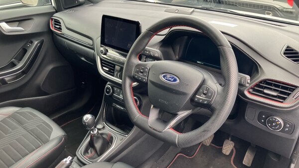 Used Ford Puma 2022 for sale - 76219048: Photo 11