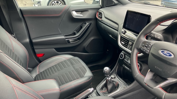 Used Ford Puma 2022 for sale - 76219048: Photo 14