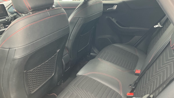 Used Ford Puma 2022 for sale - 76219048: Photo 16