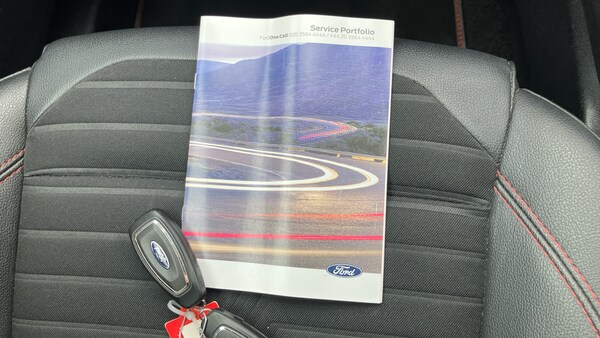 Used Ford Puma 2022 for sale - 76219048: Photo 19