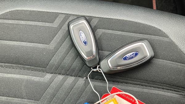 Used Ford Puma 2022 for sale - 76219048: Photo 20