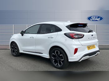 Used Ford Puma 2022 for sale - 76219048: Photo 2