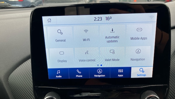 Used Ford Puma 2022 for sale - 76219048: Photo 30