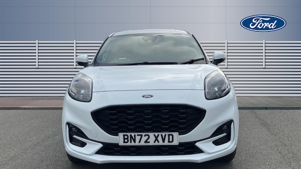 Used Ford Puma 2022 for sale - 76219048: Photo 3