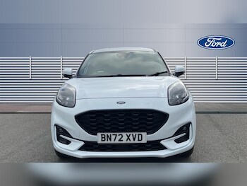 Used Ford Puma 2022 for sale - 76219048: Photo 3
