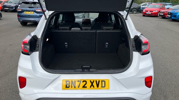 Used Ford Puma 2022 for sale - 76219048: Photo 4