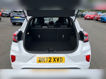 Used Ford Puma 2022 for sale - 76219048: Photo 4