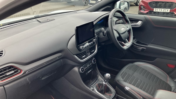 Used Ford Puma 2022 for sale - 76219048: Photo 9