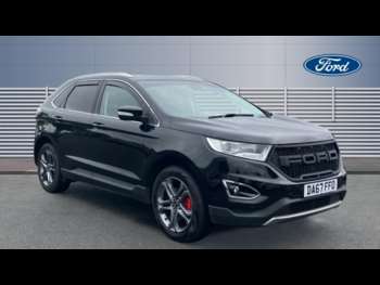2017 (67) - 2.0 TDCi 210 Titanium 5dr Powershift Diesel Estate