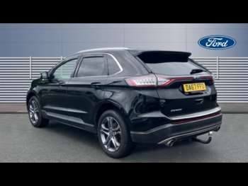 Used Ford Edge 2017 for sale - 75079249: Photo
