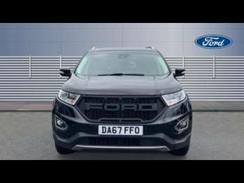 Used Ford Edge 2017 for sale - 75079249: Photo
