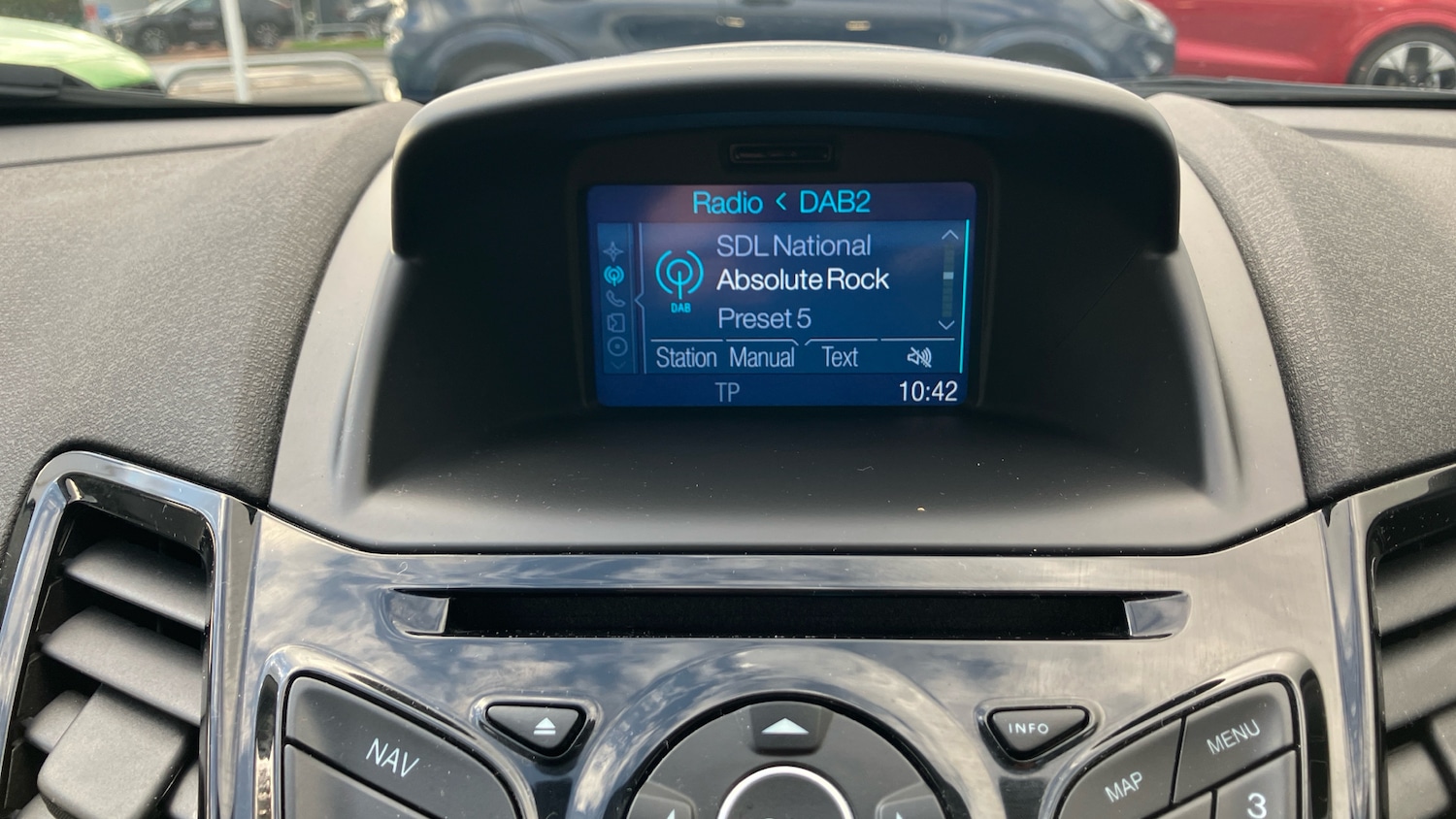 Used Ford Fiesta 2017 for sale - 76401903: Photo 12