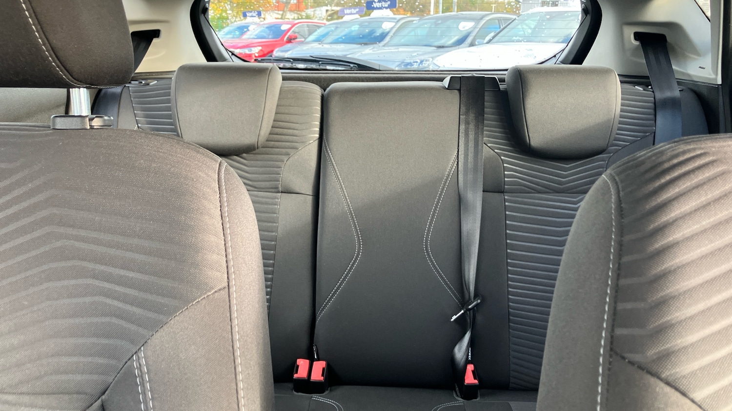 Used Ford Fiesta 2017 for sale - 76401903: Photo 15