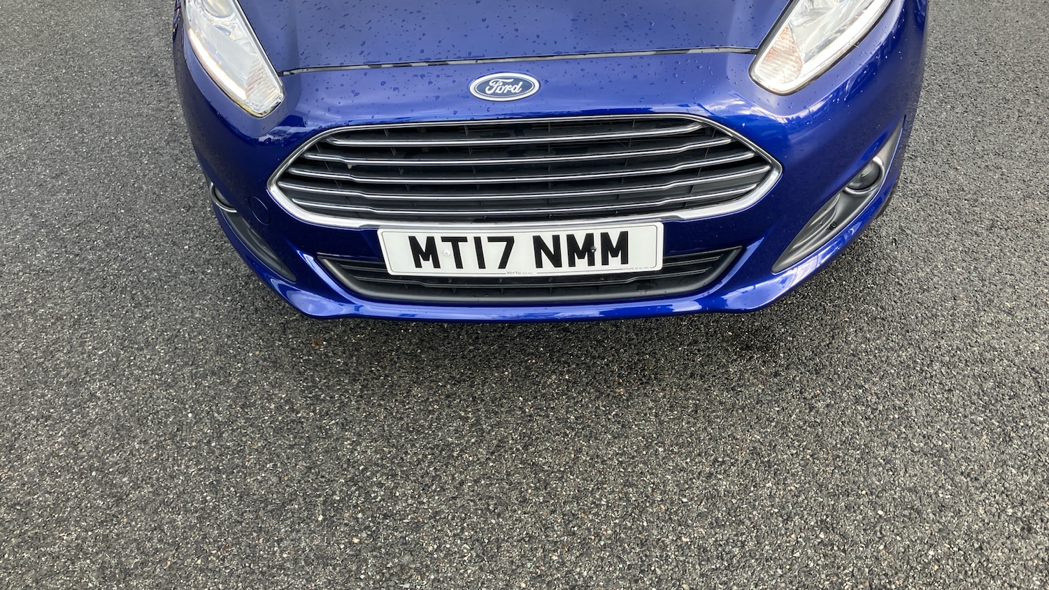 Used Ford Fiesta 2017 for sale - 76401903: Photo 31