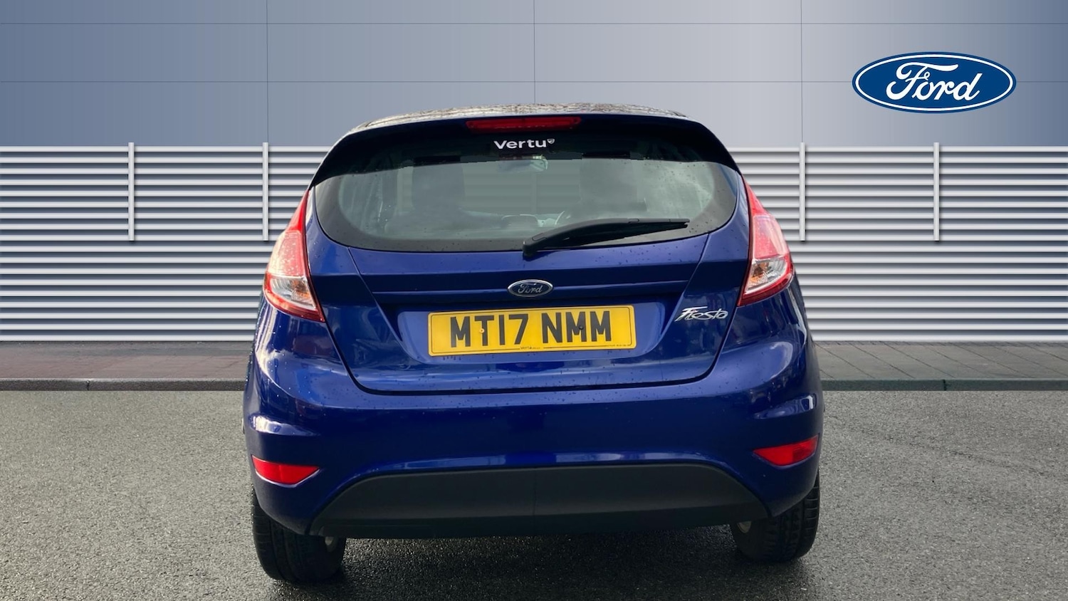 Used Ford Fiesta 2017 for sale - 76401903: Photo 6