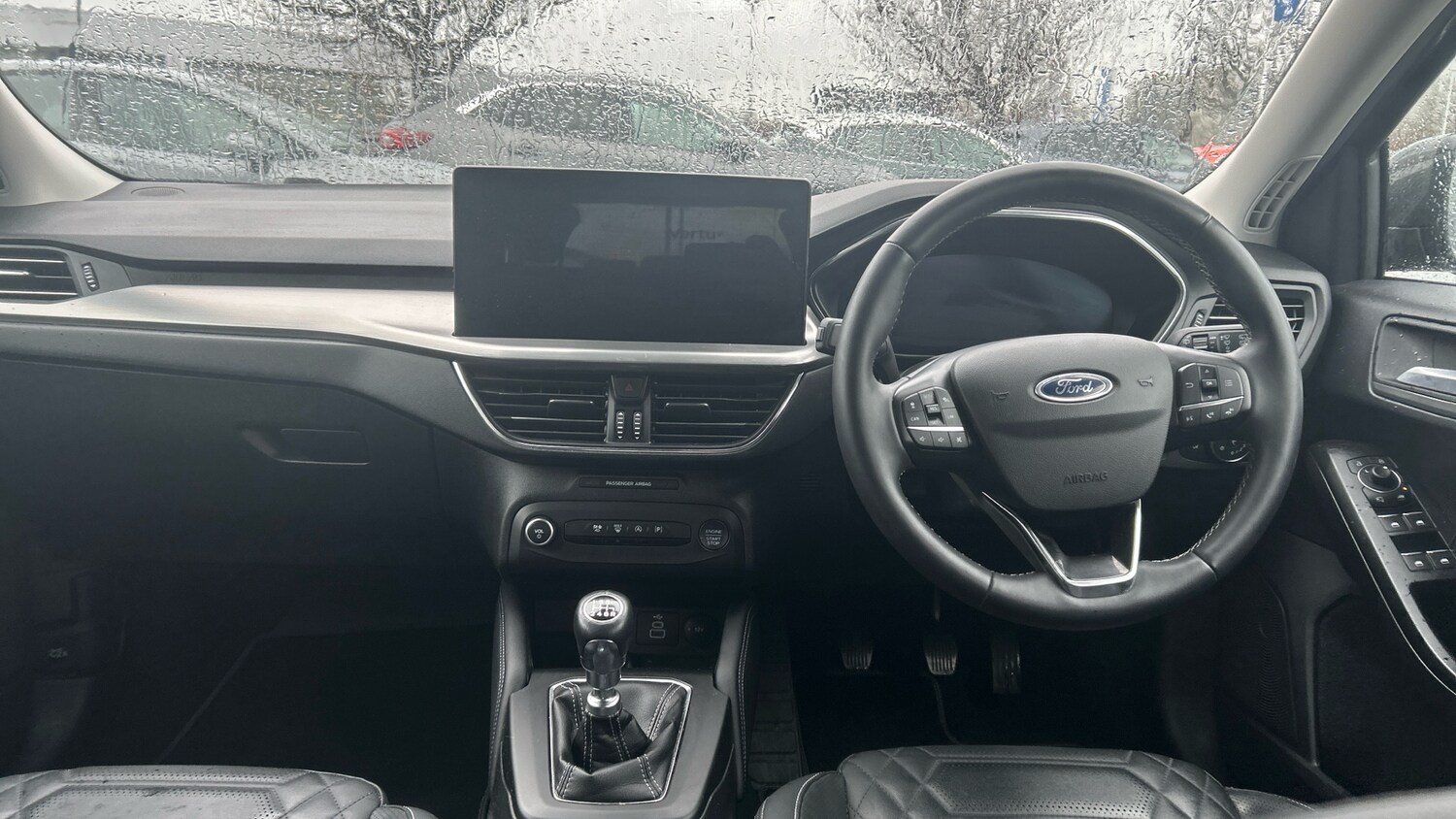 Used Ford Focus 2023 for sale - 77595165: Photo 10