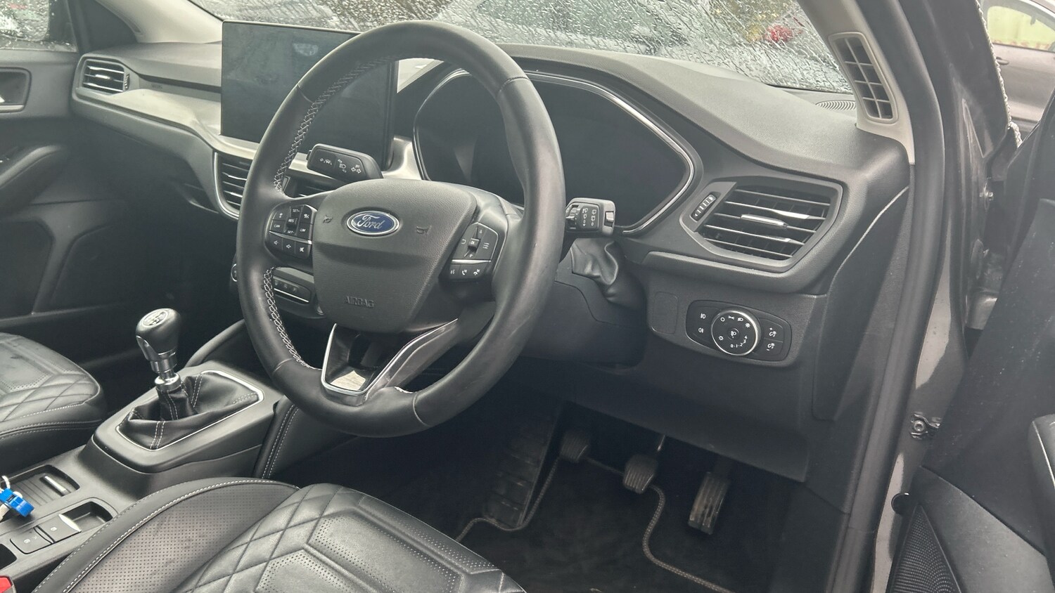 Used Ford Focus 2023 for sale - 77595165: Photo 11