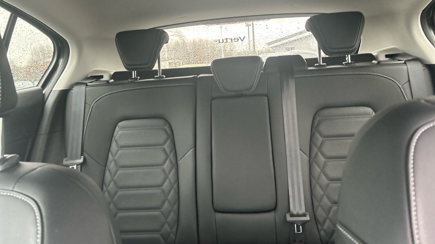 Used Ford Focus 2023 for sale - 77595165: Photo 15